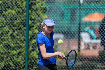 Luisa Gavriloutsa 329 - Rosenpokal